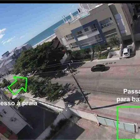 דירות Florianópolis Apartamento Maravilhoso, Completo,1 Quarto Com Cama Queen E Sofa Retratil, Bi Cama Embutida, Colchao Extra, Vista Pro Mar, Dormem 5, Pe Na Areia, Jacuzzi, Piscina Wifi,Self Checkin, Automatizado מראה חיצוני תמונה