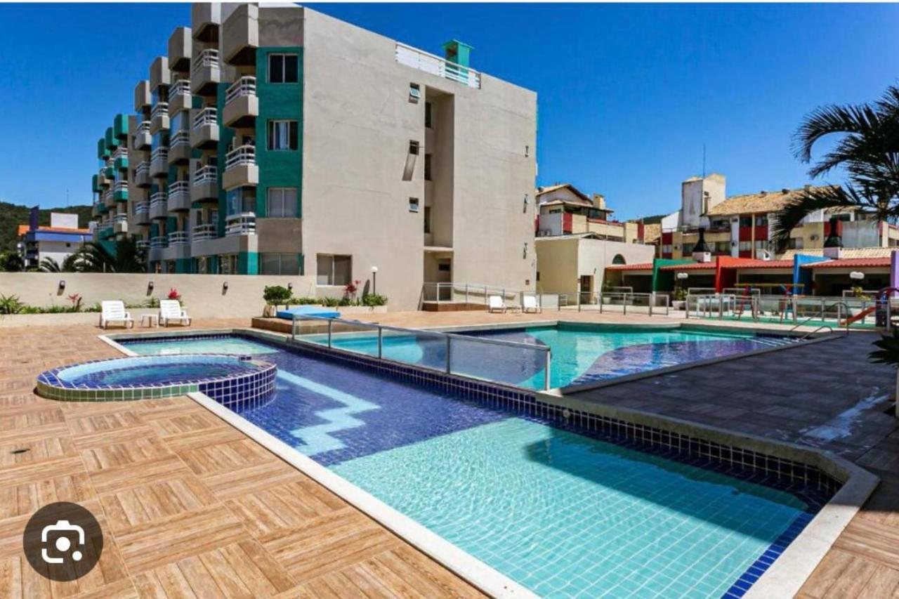 דירות Florianópolis Apartamento Maravilhoso, Completo,1 Quarto Com Cama Queen E Sofa Retratil, Bi Cama Embutida, Colchao Extra, Vista Pro Mar, Dormem 5, Pe Na Areia, Jacuzzi, Piscina Wifi,Self Checkin, Automatizado מראה חיצוני תמונה