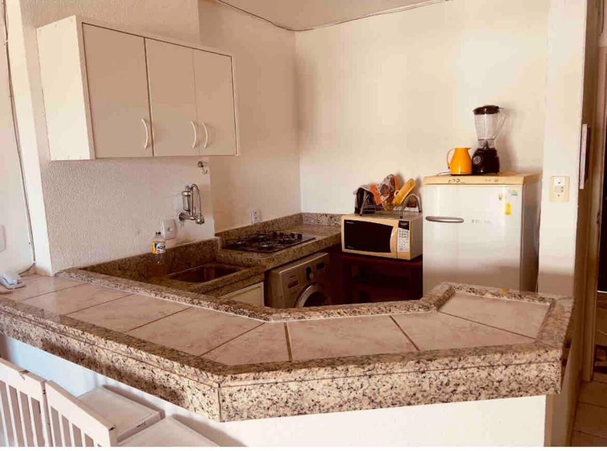 דירות Florianópolis Apartamento Maravilhoso, Completo,1 Quarto Com Cama Queen E Sofa Retratil, Bi Cama Embutida, Colchao Extra, Vista Pro Mar, Dormem 5, Pe Na Areia, Jacuzzi, Piscina Wifi,Self Checkin, Automatizado מראה חיצוני תמונה